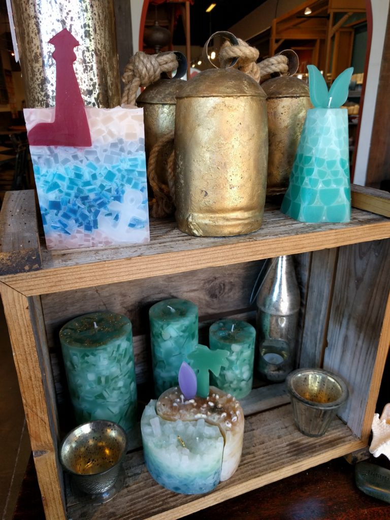 candle making san jose